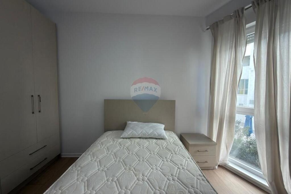 Apartament 2+1+2 per shitje te Kompleksi Magnet!