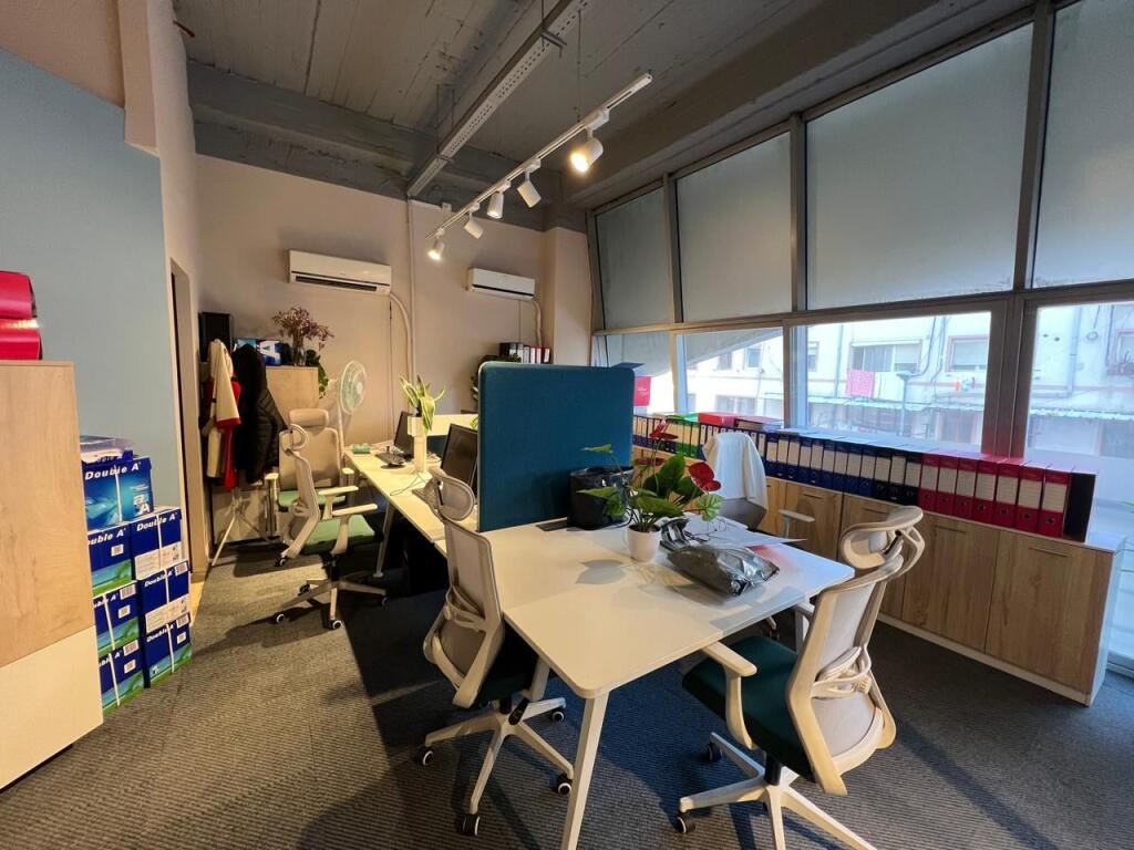 Office for Rent opposite Delijorgji
