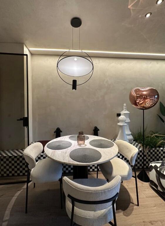 📌LUXURY APARTMENT FOR RENT 1+1 + PARKING SPACE - LION PARK 1