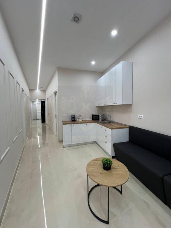 🏨 MODERN HOTEL FOR RENT – READY FOR OPERATION 🏨