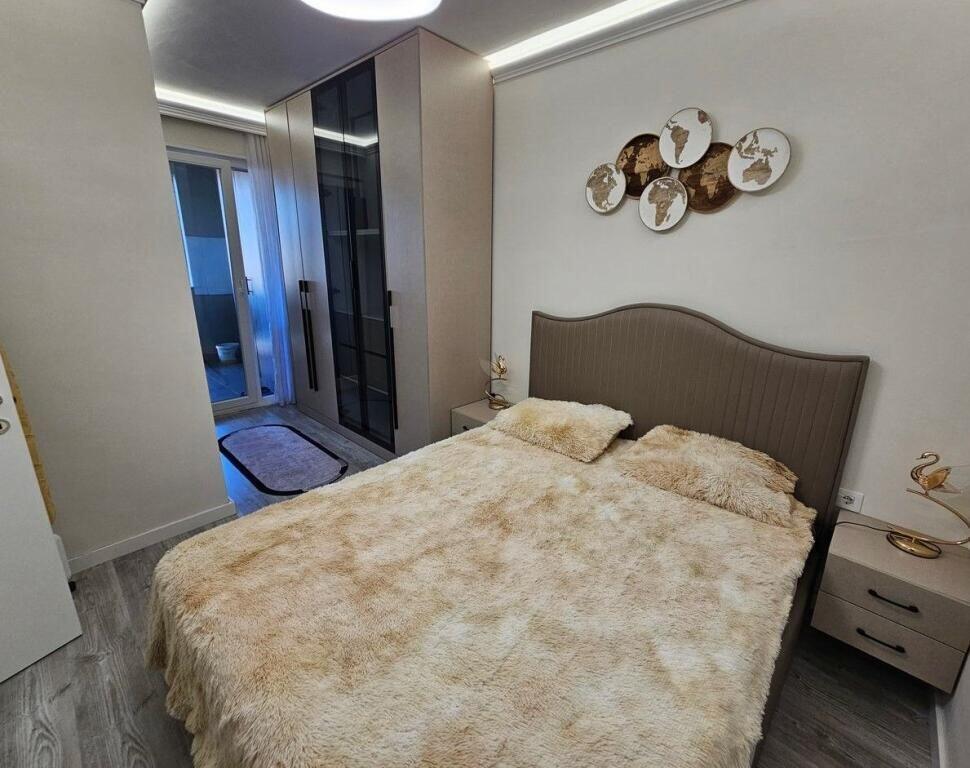 Apartament 2+1 me qera tek Kompleksi Golden Park 3