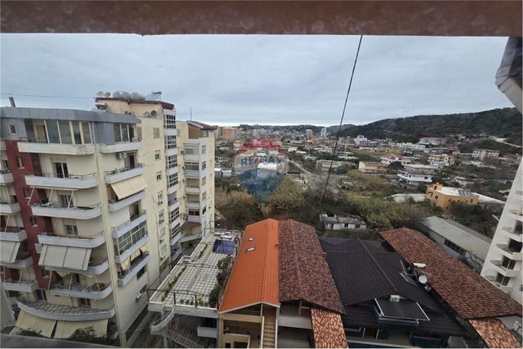 🏡 Apartament 1+1 – Për Qira | Lungomare, Vlorë