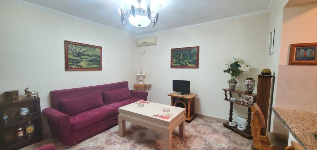Qera | Apartament 2 + 1 | Ali Demi | 350 €/Muaj