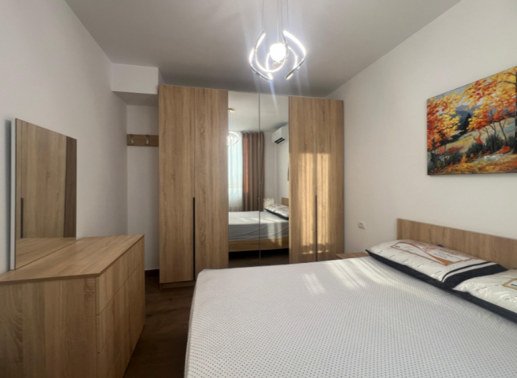 🏡 Garsoniere me Qira – Sheshi Wilson