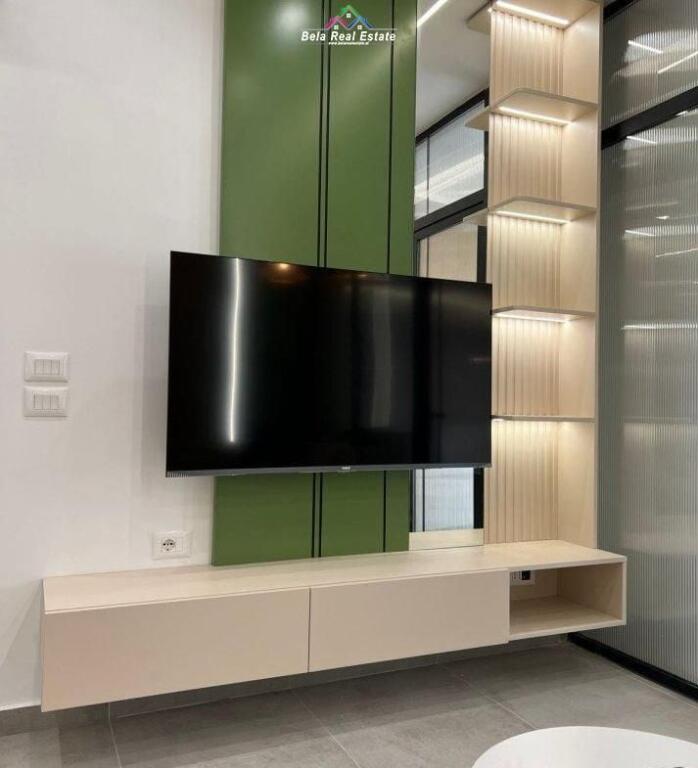 Apartament Me Qera 2+1 Ne Laprake (ID B2201703) Tirane