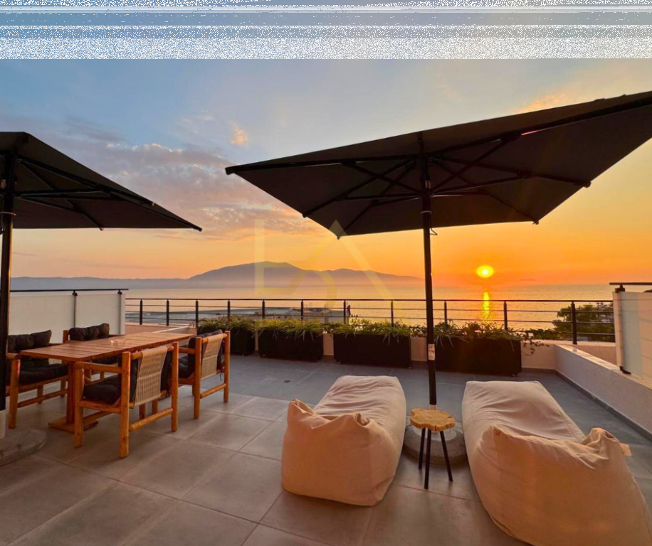 SHITEN 2 GARSONIERE – RADHIMË, VLORË