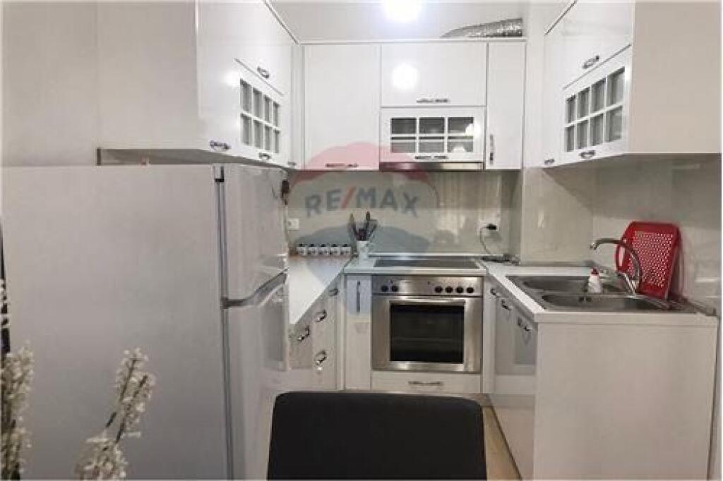 Apartament 1+1 me qira tek Kika 2