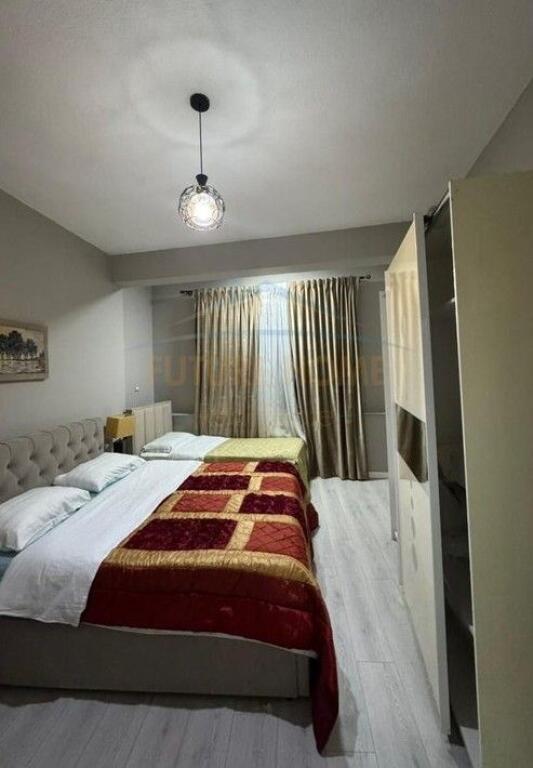 Qera, Apartament 1+1 , Rruga e Barrikadave, Tirane
