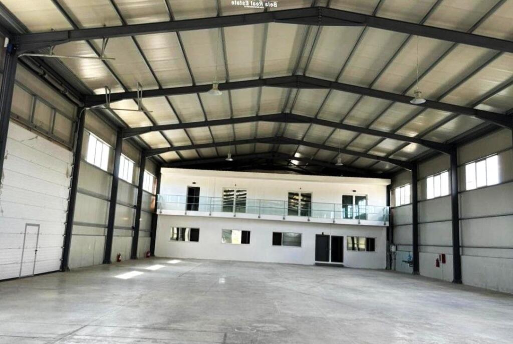 Warehouse for rent in Vore (ID BM225) Tirane