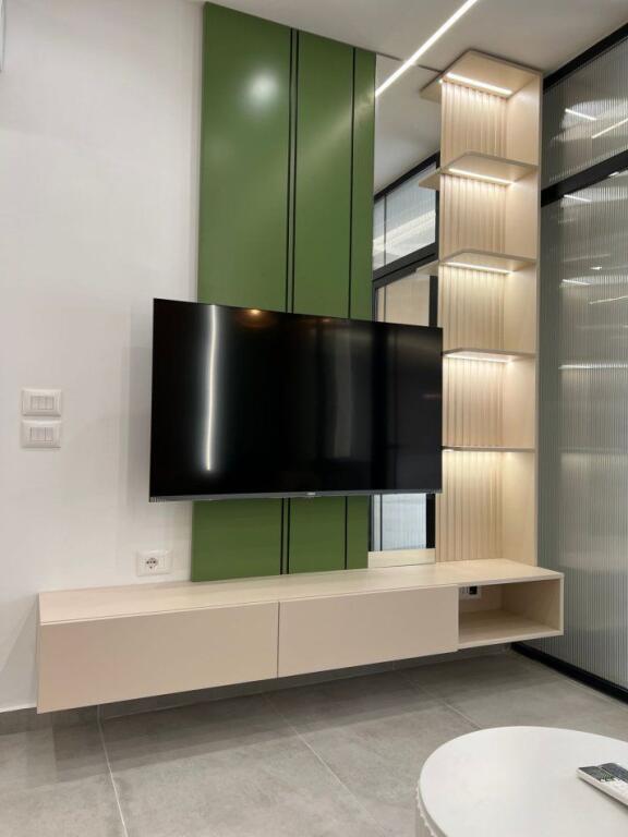 APARTMENT FOR RENT 2+1 LAPRAKE 80,000 LEKE