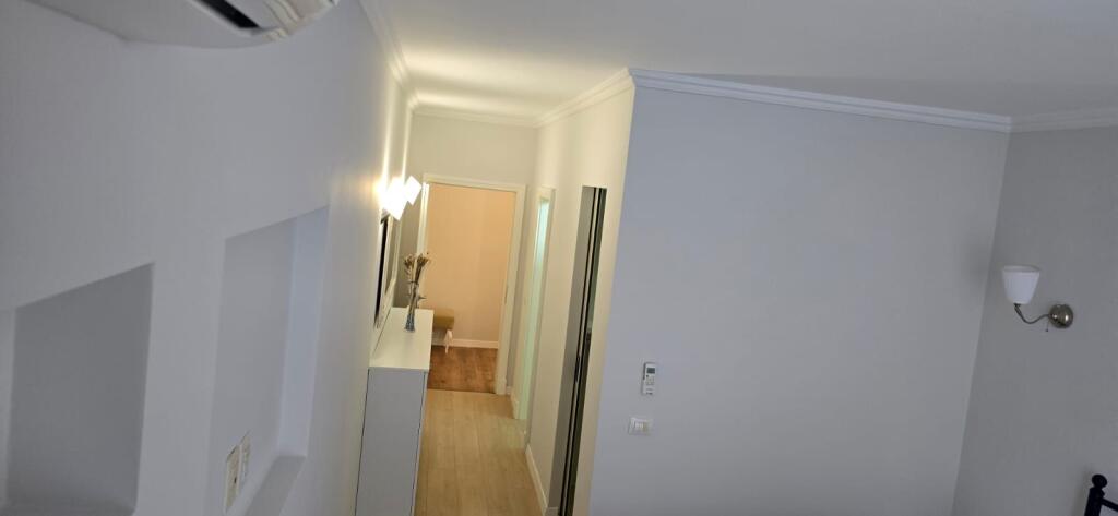 Apartament - Për Qira - Rruga Rrapo Hekali, Tiranë