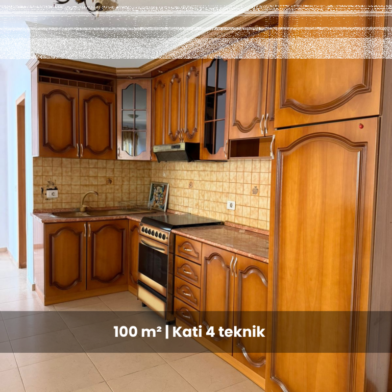 Apartament me qira 2+1+2 📍 Observatori / Selvia