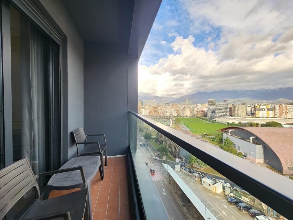 Super apartament 2+1+2wc (📍 Parku olimpik- Ngjiturë me Komuna e parisit) 120 m2 - 1300Eu/muaj 🔥