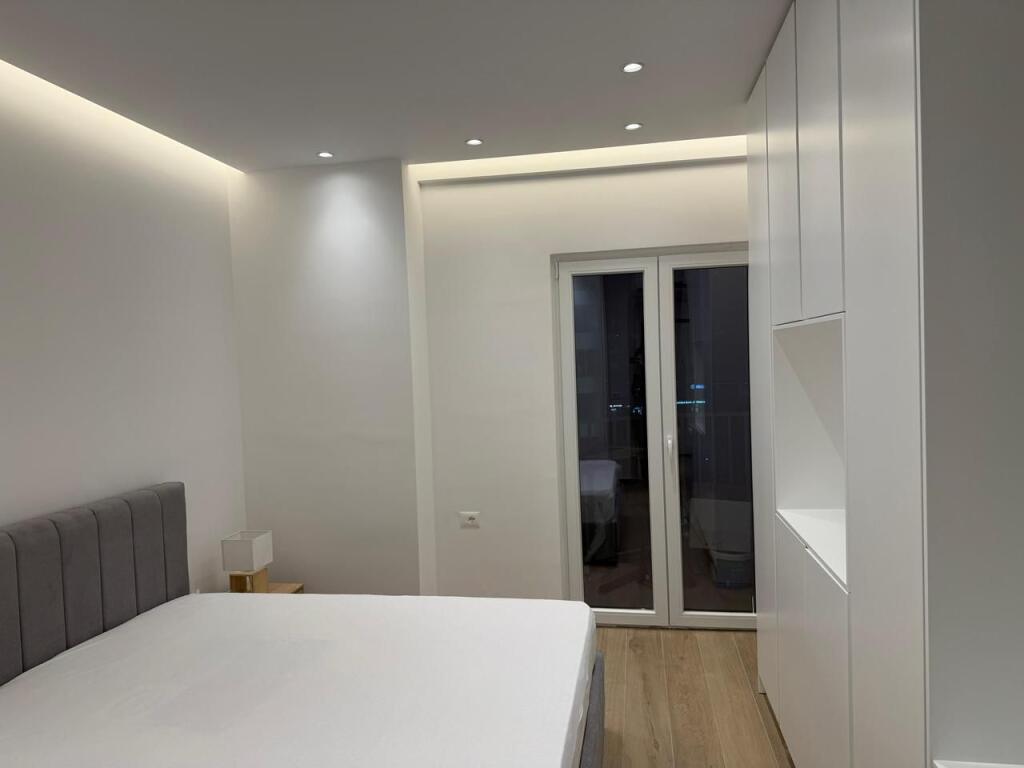 🏡 Apartament modern 1+1 me qira – Zogu i Zi!!!