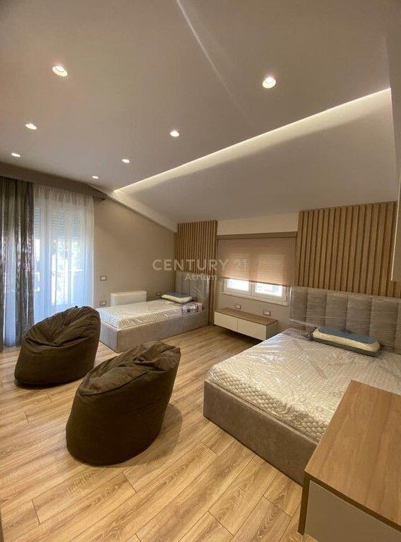 FOR SALE APARTMENT 3+1+2 AT PLATEA RESIDENCE!