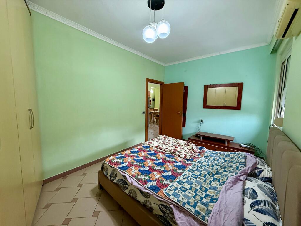 📣 QERA Apartament 1+1+Studio 📍 Prane Rruges Se "Bogdaneve" ✨