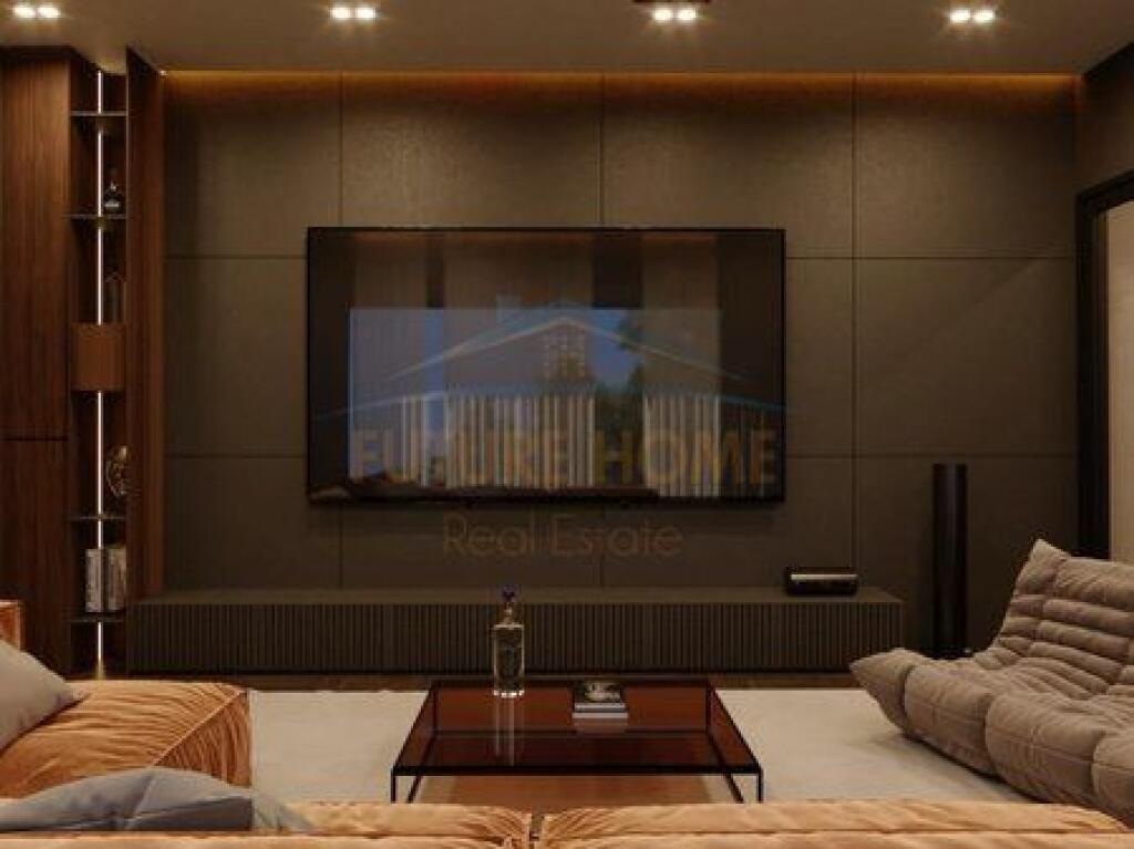 Vile Per Shitje Te Rezidenca Habitat, Mjull-Bathore.