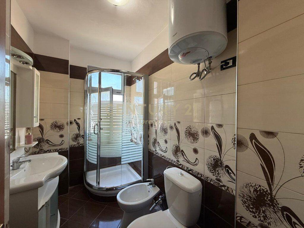 Shitet Apartament 2+1 ne Fresk