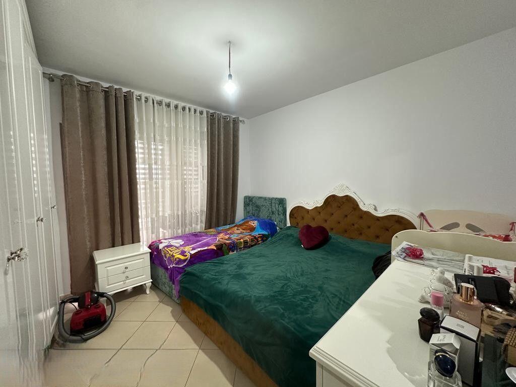Apartament 1+1 Në Shitje në Kamez Qender, Tiranë 85,000 €