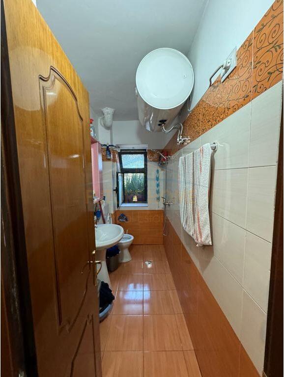 SHITET APARTAMENT 1+1 TEK PAZARI I RI