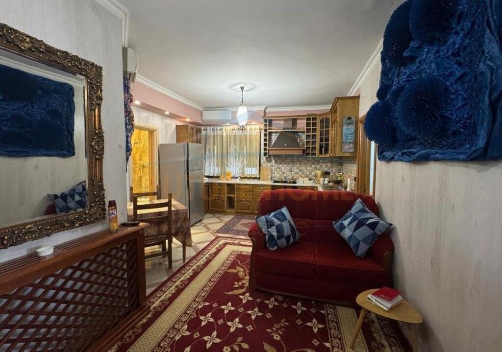 Affitto, Appartamento 2+1, Myslym Shyri, Tirana
