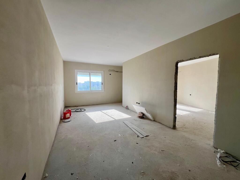 APPARTAMENTO IN VENDITA 2+1+2 DA SHEHU CONSTRUCTION PASKUQAN