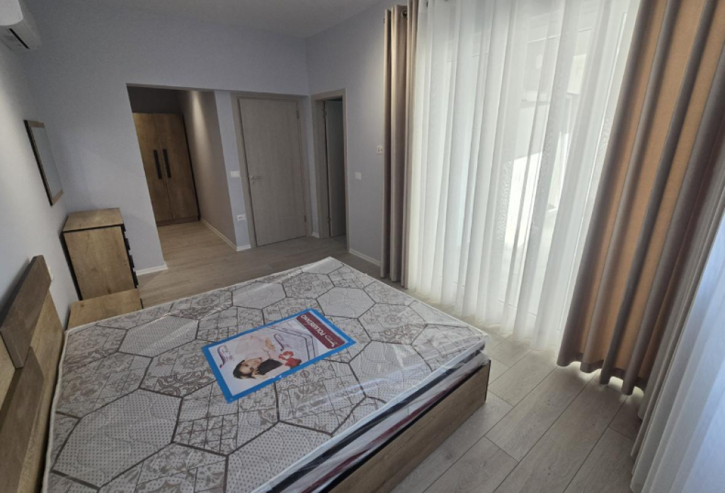 🏡 Shitet Apartament 2+1+2 – River Residence, Fusha e Aviacionit