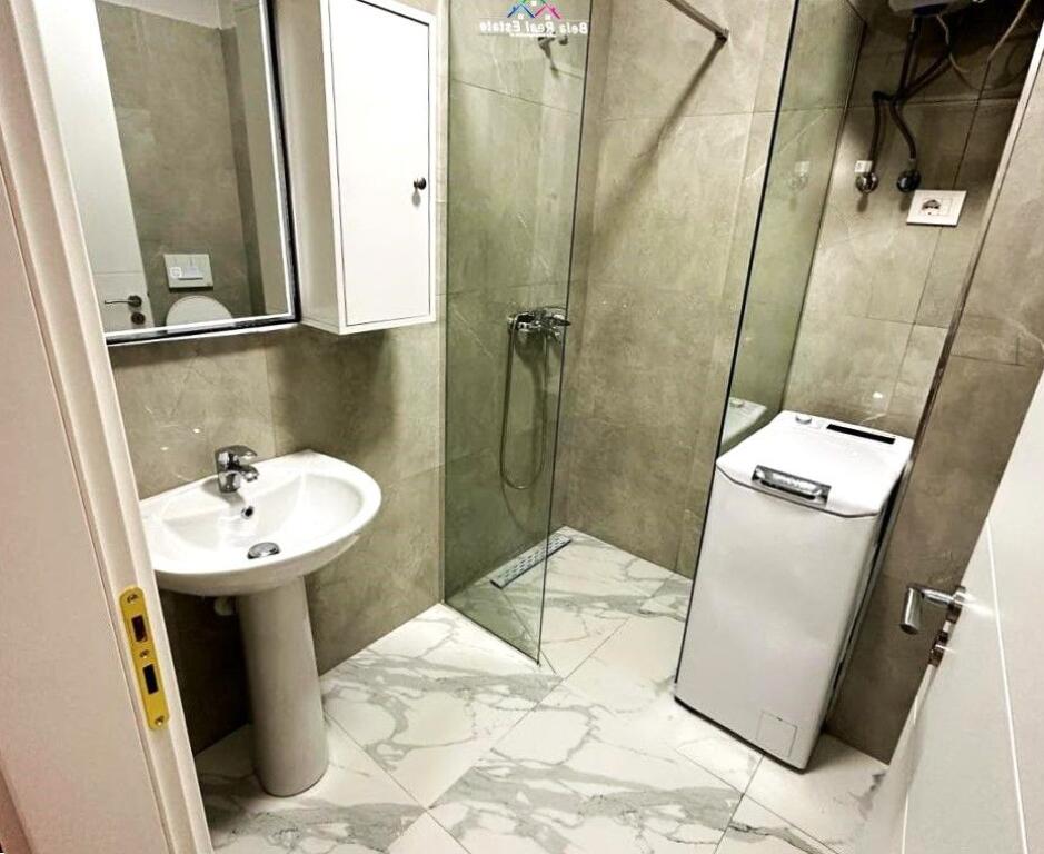 Apartment For Rent 1+1 In Astir (ID B2101446) Tirana