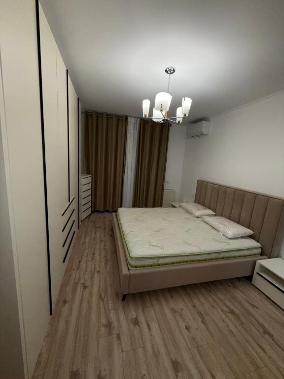 Apartment 2+1+2 for rent Paris Commune