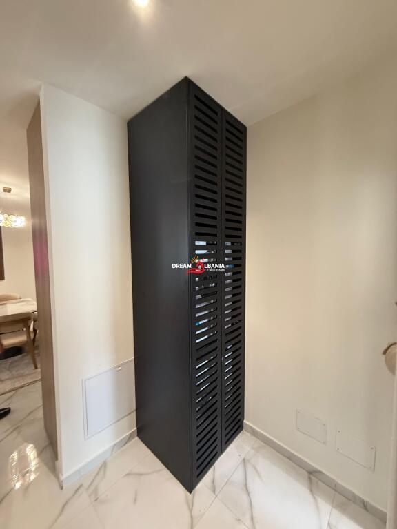 Super Apartament Luksoz me qera 2+1+2wc + Parkim ne residencen Lakeland, Tirane (ID 4231482)