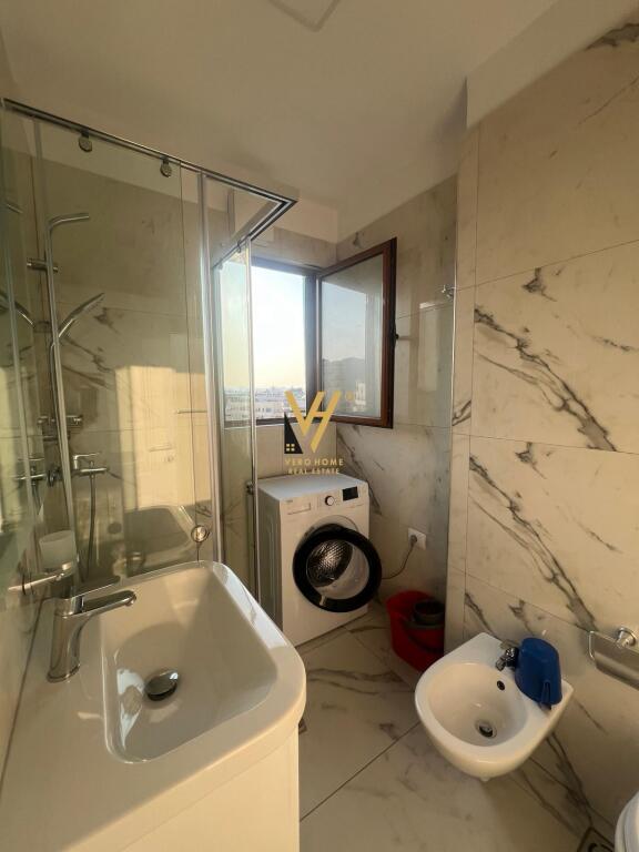 JEPET STUDIO APARTAMENT ME QERA TE SHESHI WILLSON 50.000 LEKE