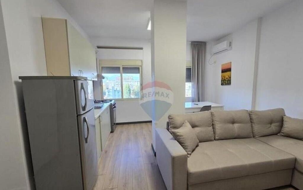 Apartament - Për Shitje - Rruga Robert Shvarc, Tiranë(ID: 530191009-1678)