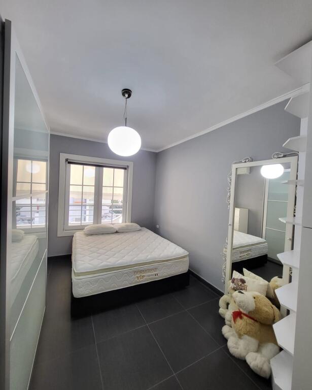 🏡 Apartment 1+1 for Rent – Garda