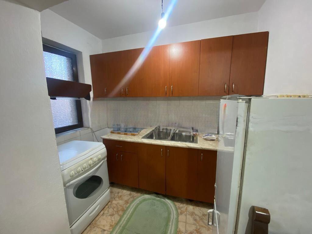 ALI DEMI, SHESIM APARTAMENT 1+1 100,000 €