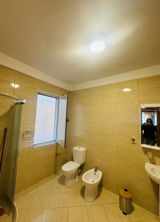 📍Apartament 1+1 Afer Kishes Don Bosko