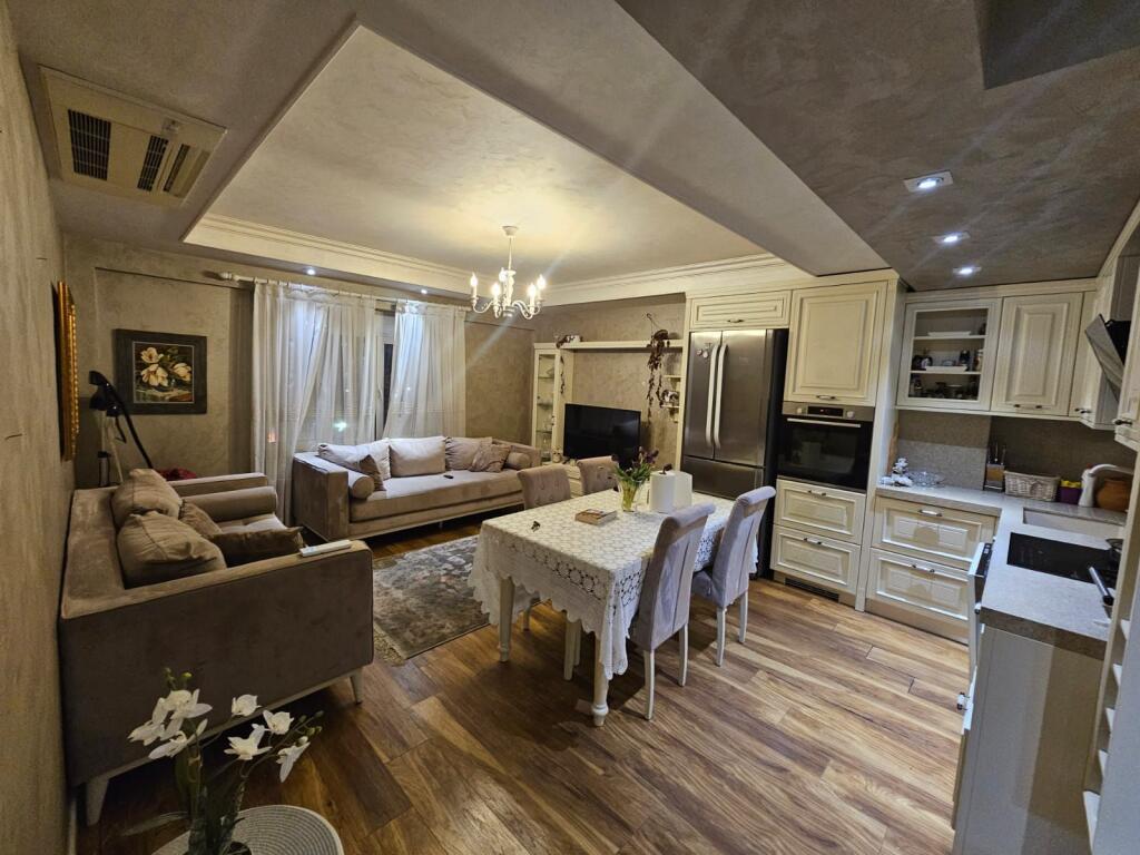 📌SUPER APARTMENT 2+1 FOR SALE 📍 CENTER TIRANA!!