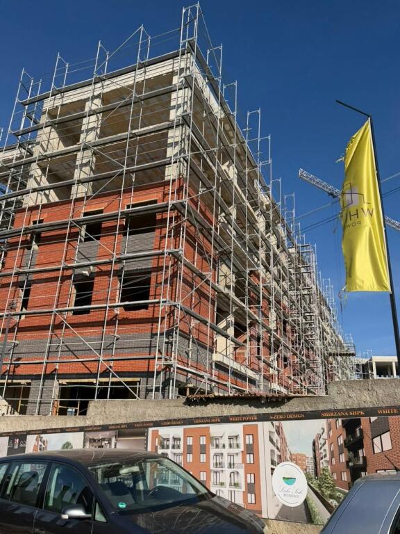 💥 58,900€💥 Apartment 1+1 for sale at Landside Residence, Paskuqan