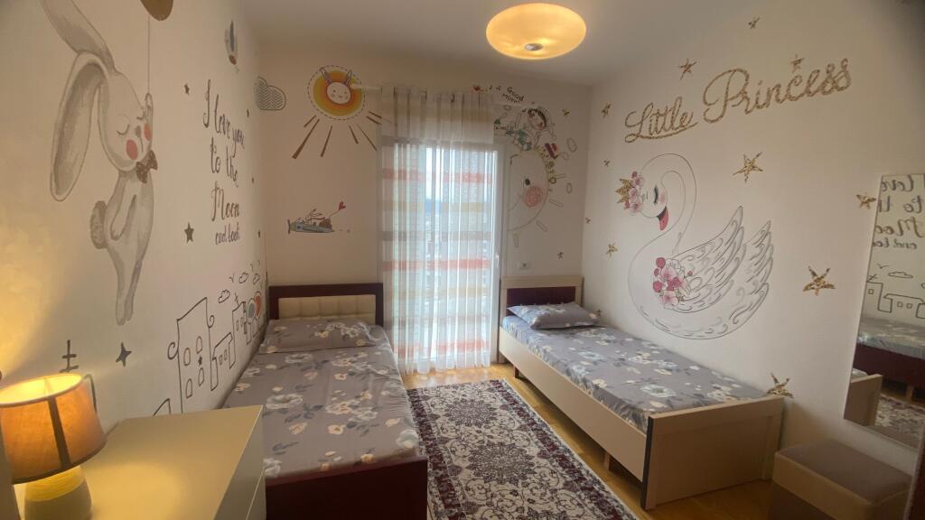 Appartamento 2+1+2 in affitto Giardino Botanico