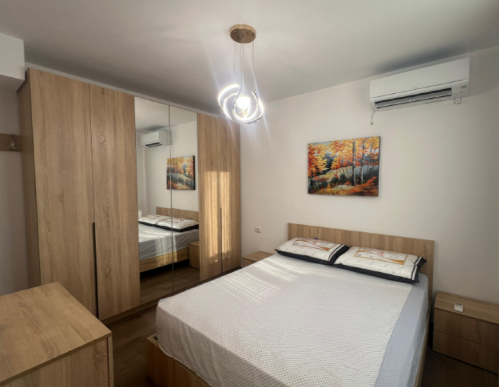 🏡 Garsoniere me Qira – Sheshi Wilson