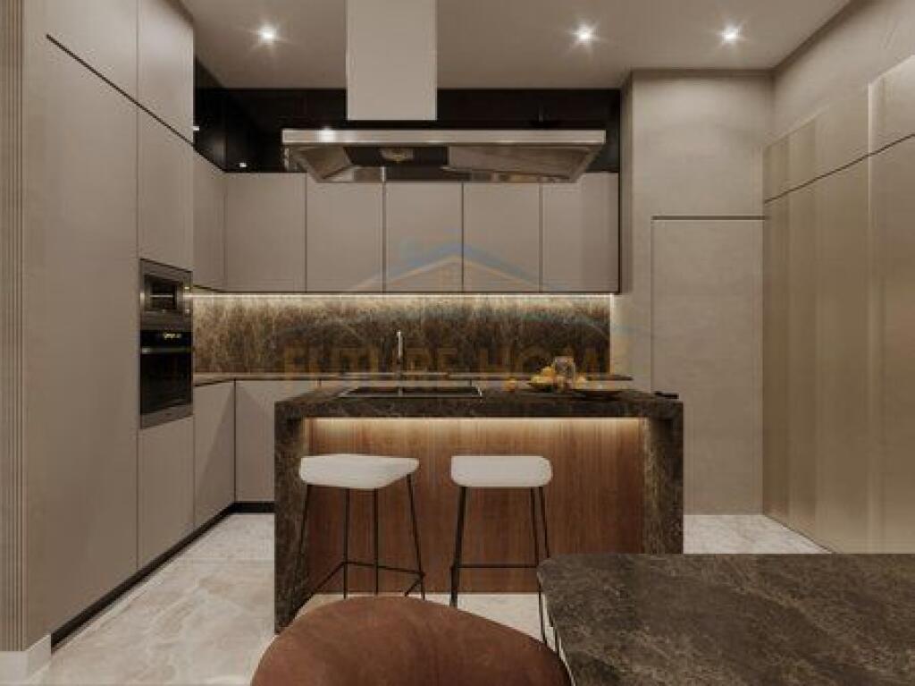 Vile Per Shitje Te Rezidenca Habitat, Mjull-Bathore.