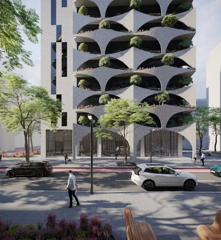 VENDESI APPARTAMENTO 2+1 PASKUQAN 141.000 EURO