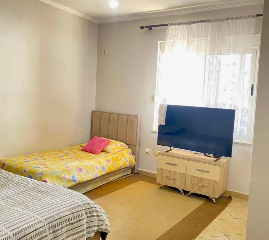 Vendesi appartamento 2+1+ veranda con super vista