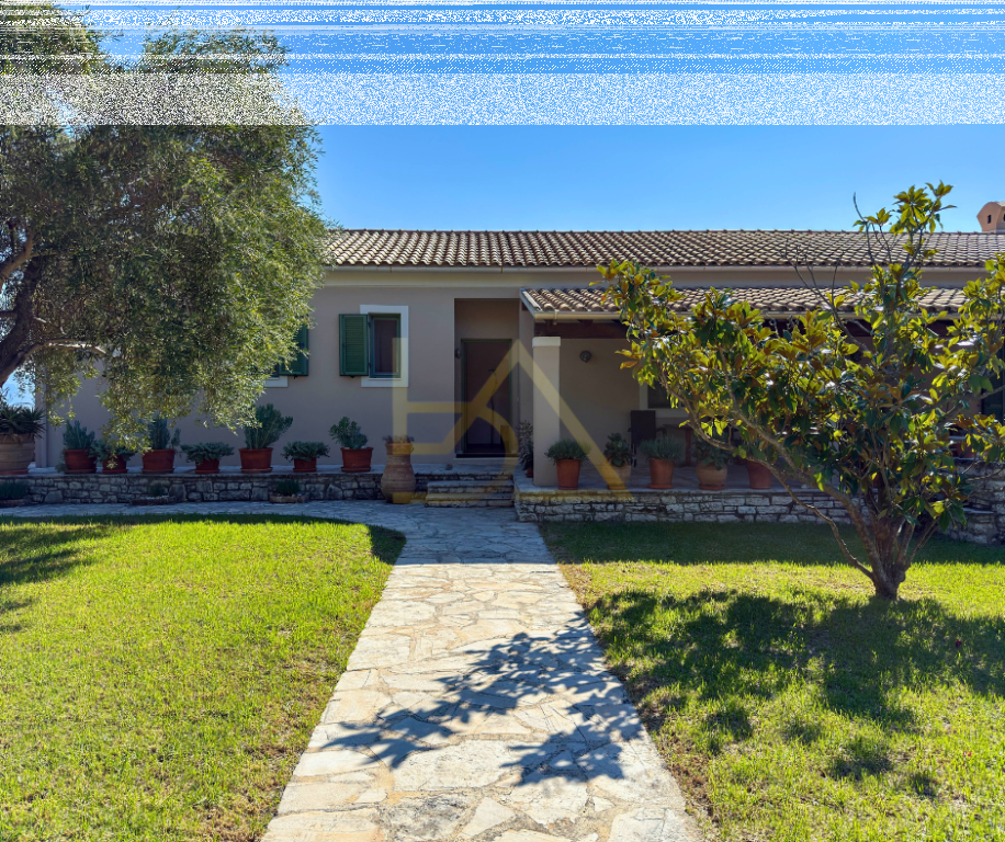 SHITET VILË – KORFUZ, GREQI