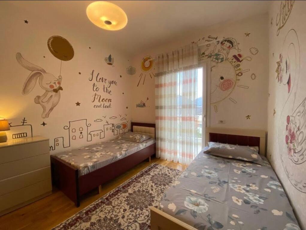 🏡 APARTMENT 2+1+2 FOR RENT – BOTANICAL GARDEN / NEAR THE MOSQUE