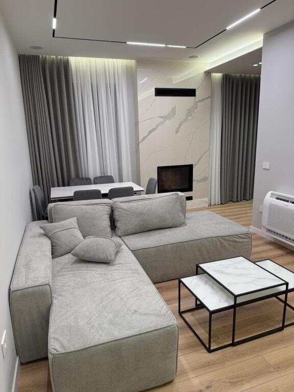 Apartament Me Qera 1+1 Tek Liqeni i Thate (ID B2101187) Tirane