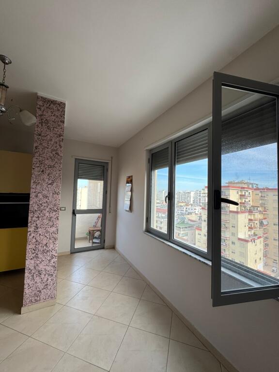 Apartment 2+1 for sale (near the school "Marie Kaculini")