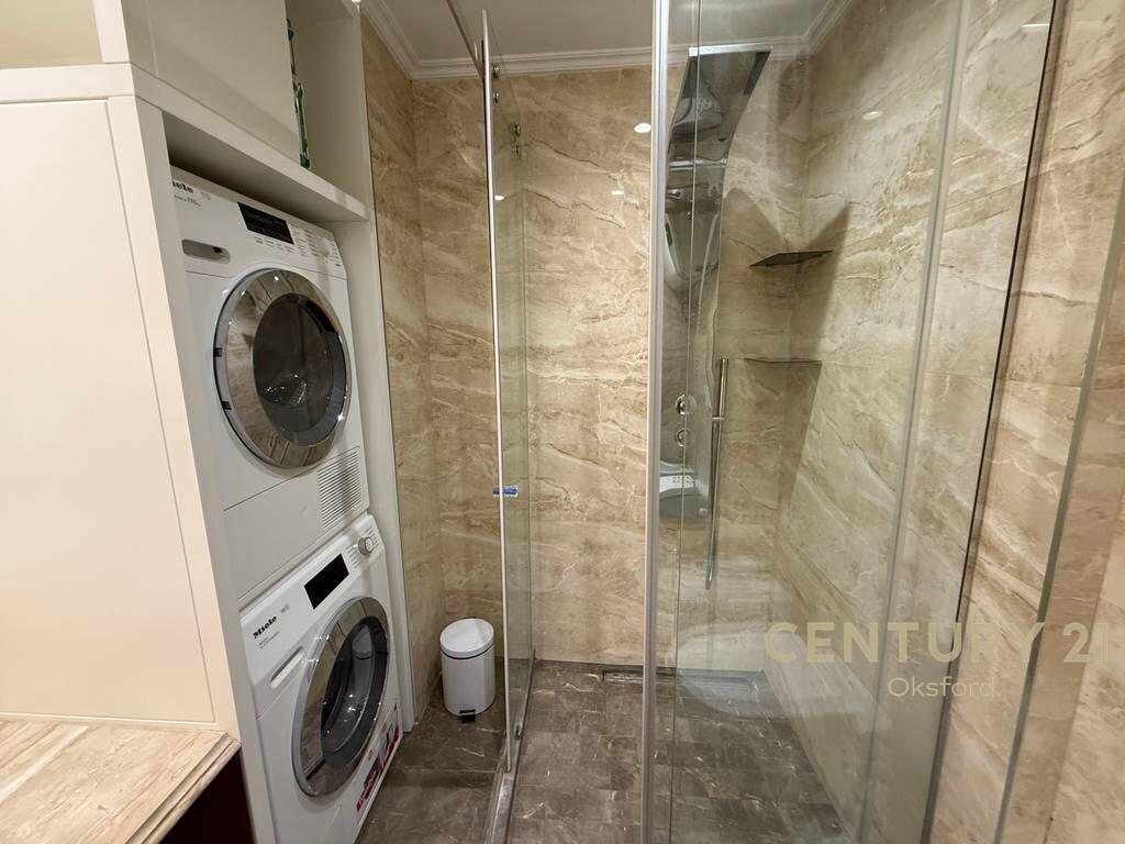 Shesim apartament 2+1+2 tek Liqeni i Thate!