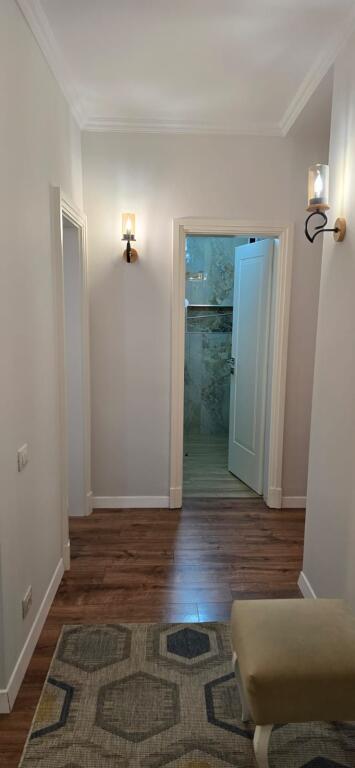 Apartament - Për Qira - Rruga Rrapo Hekali, Tiranë