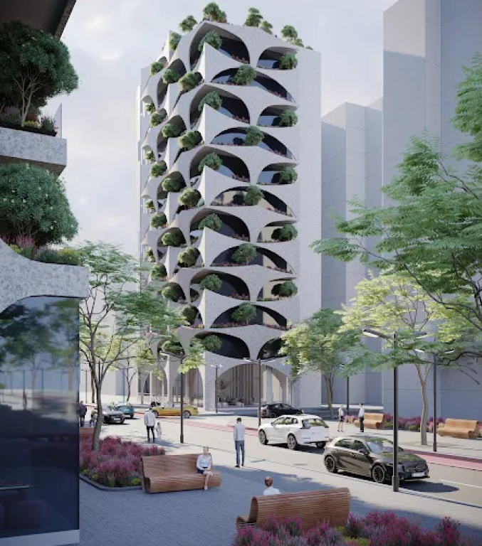 VENDESI APPARTAMENTO 2+1 PASKUQAN 111.600 EURO