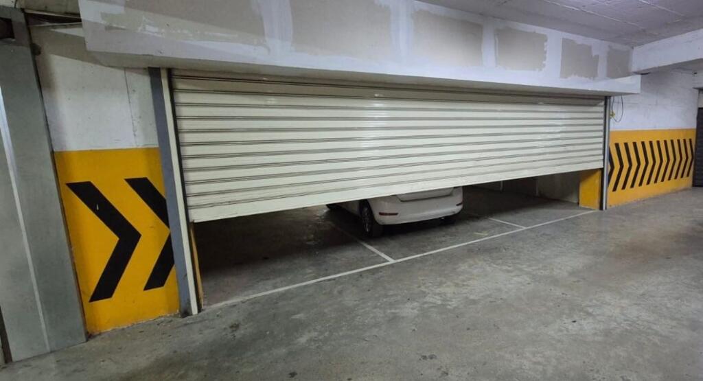 Golden Park parking spaces for sale